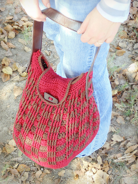 Mod Squad Bag