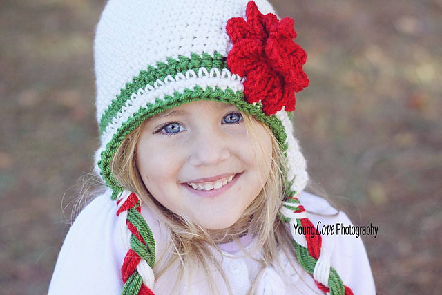 Holiday Hat