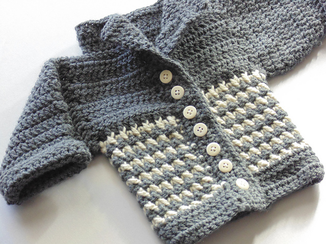 Sammie Sweater