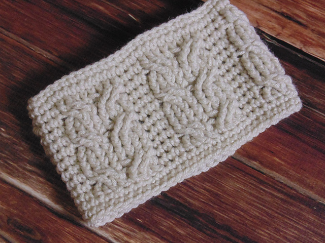 Owl Embellished Head Band