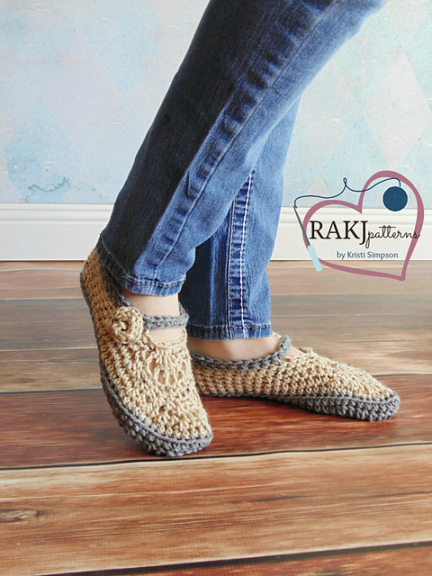 Cozy Adult Slippers