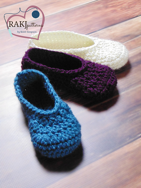 Everyday Adult Slippers