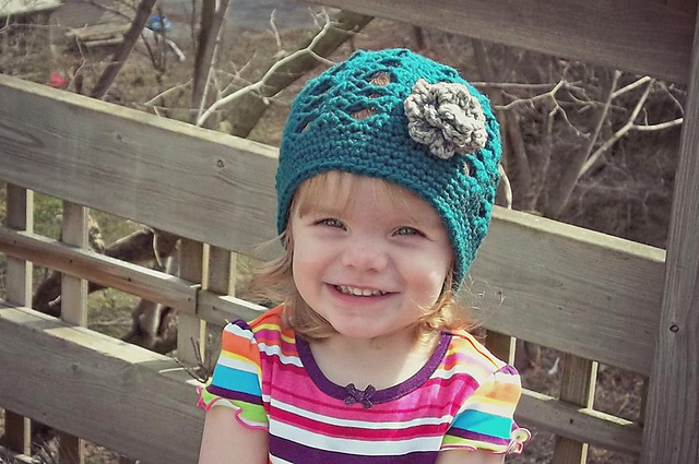 Pretty Girl Hat