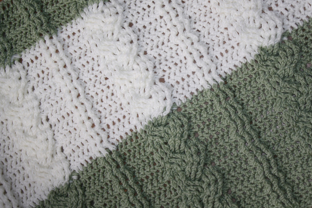 Warm & Cozy Blanket