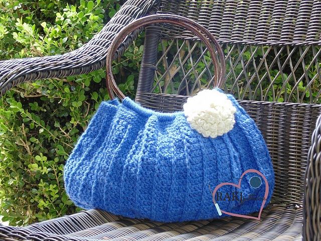 Harbor Handbag