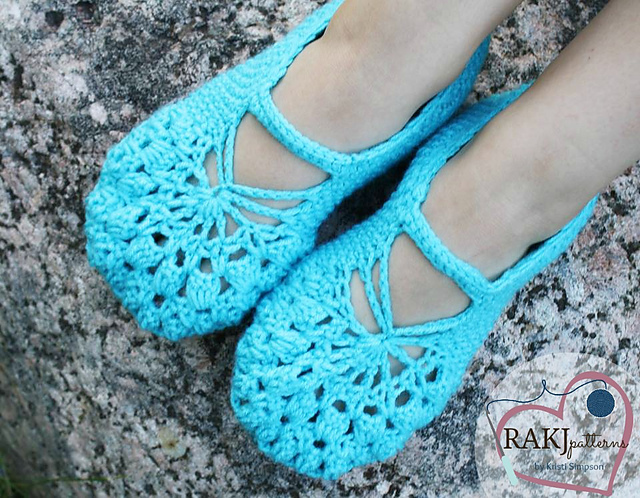 Brooke Slippers