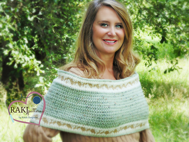 Trendy Embrace Wrap