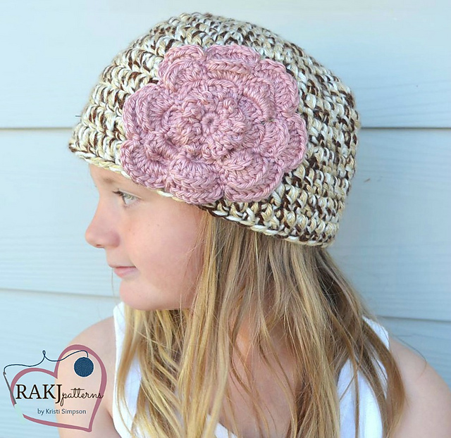 Caitlin Hat