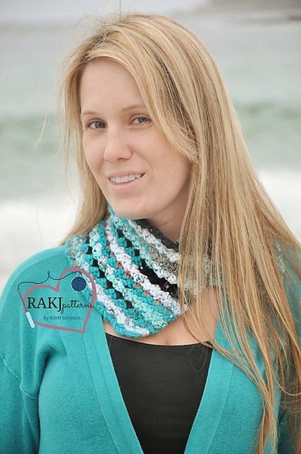 Ocean Air Cowl