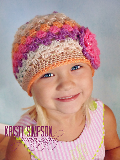 Princess Glitz Hat