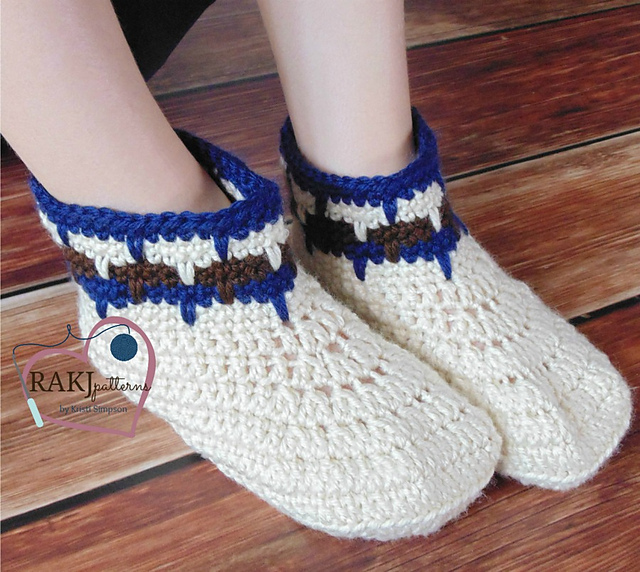 Cozy Kid Boots