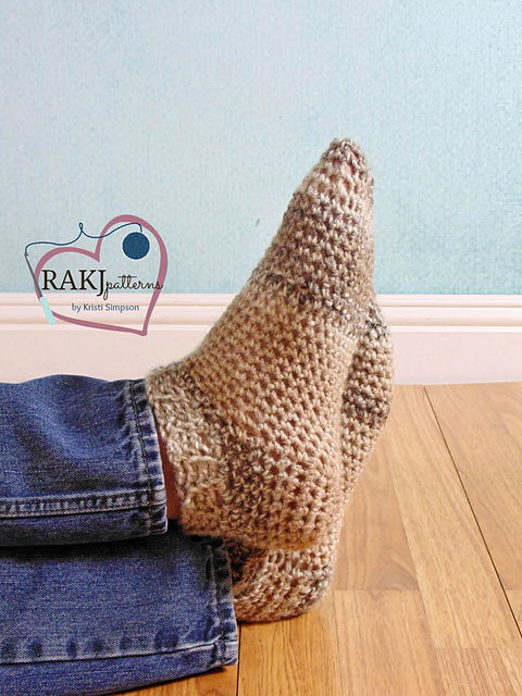 Slipper Socks for Men