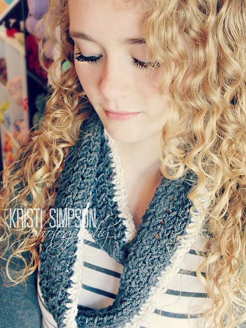CJ Scarf