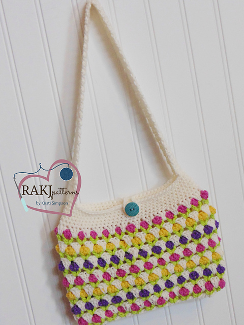 Wild Flowers Tote
