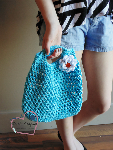 Maggie Tote