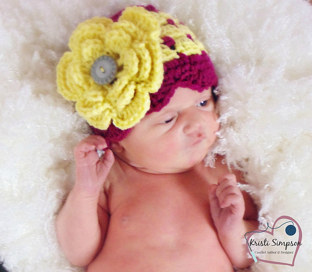 Libby Hat