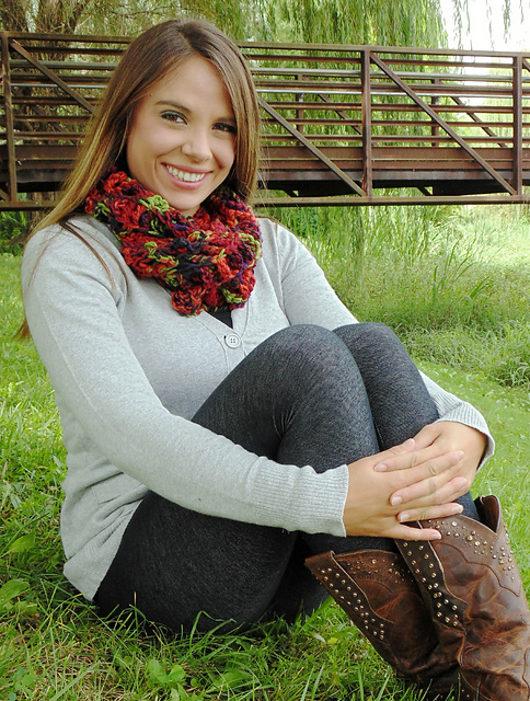 Harvest Cowl