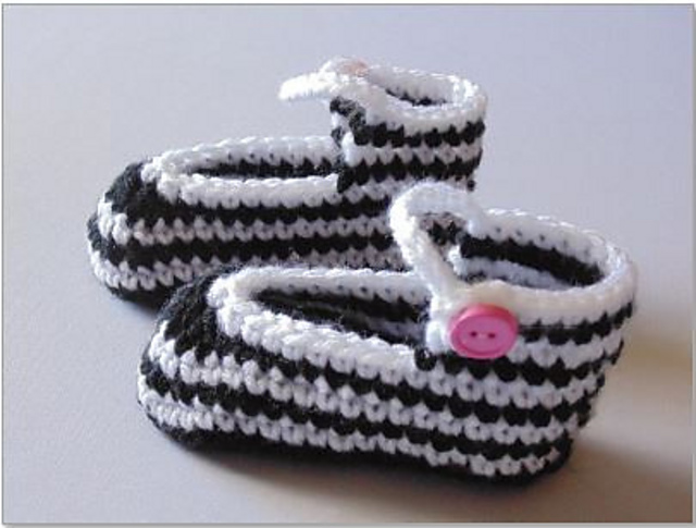 Glee Slippers