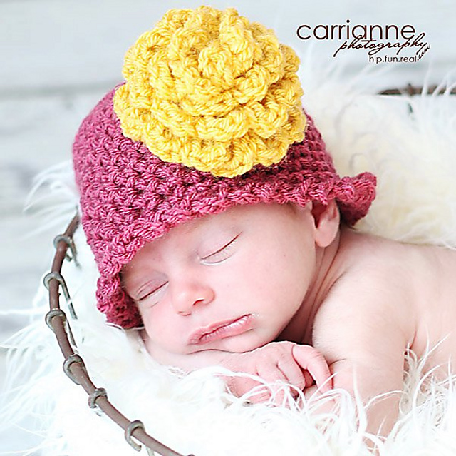 Janie Hat