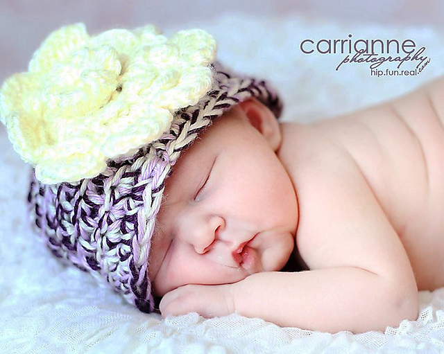 Isabella Hat