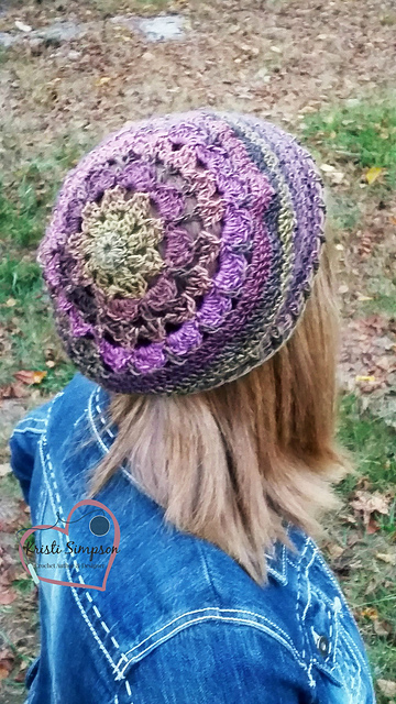 Jemma Slouchy