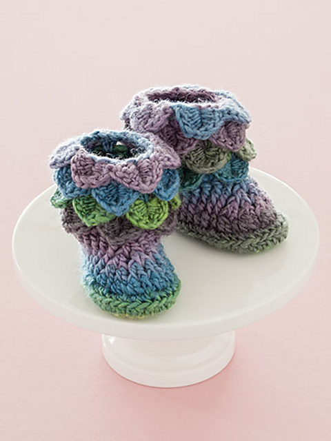 Serenity Boots