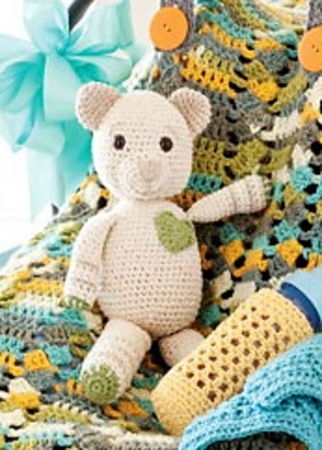 Teddy Bear
