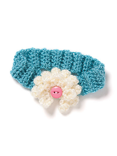 Quick & Easy Cuties: Headband