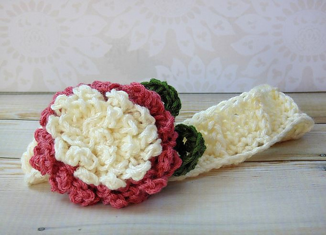 Sadie Headband