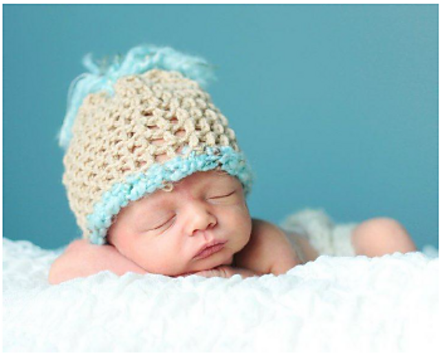Daydream Hat