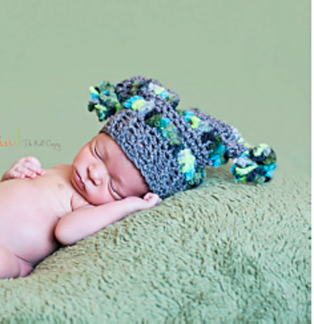 Jarrett Hat