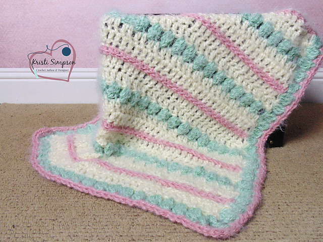 Layla Blanket