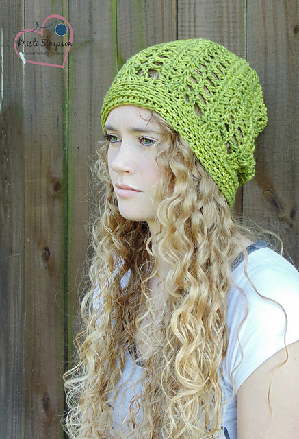 Gigi Slouchy