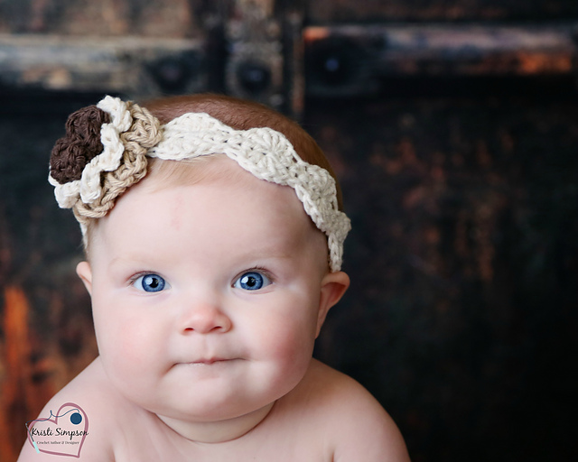Kimmie Roo Headband