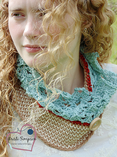 Monaco Cowl