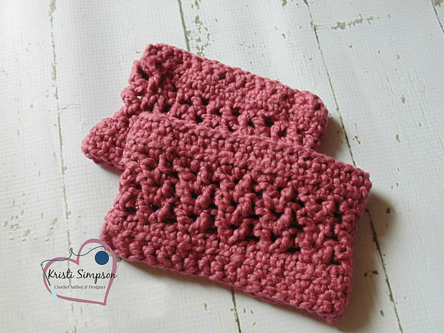 Chunky Boot Cuffs