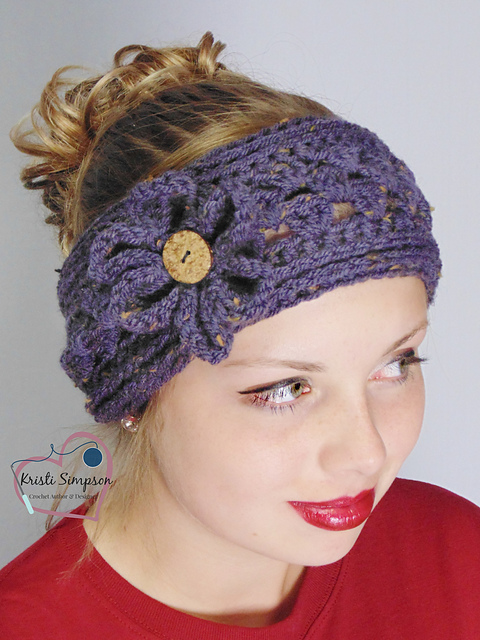 Downtown Head Wrap