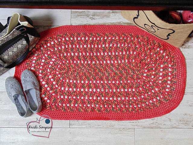 Woodberry Spice Rug