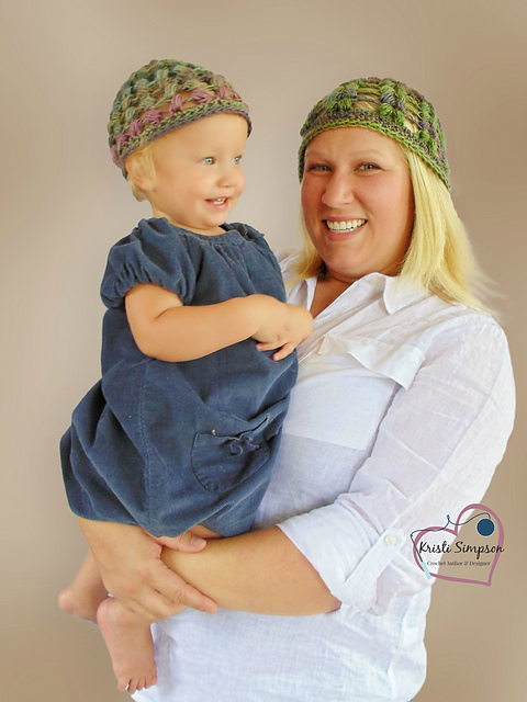 Mary Kate Cloche