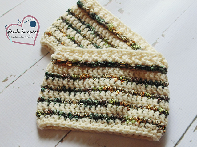 Felicity Boot Cuffs