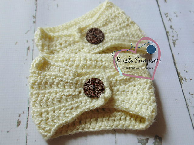 Fast and Easy Boot Cuffs
