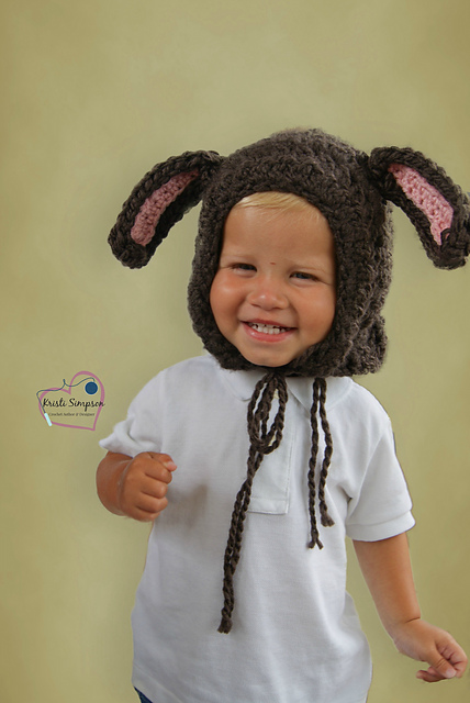 Lamb Bonnet