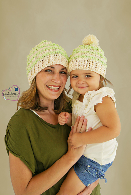 Luvbug Beanie