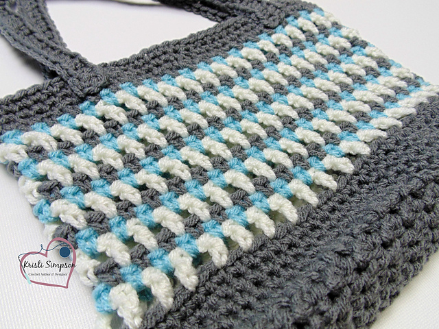 Two-Hour Tote