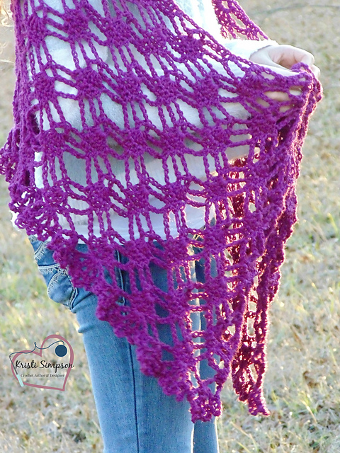 Madeline Shawl