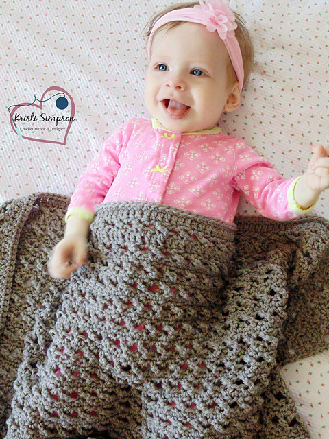 Playtime Blanket