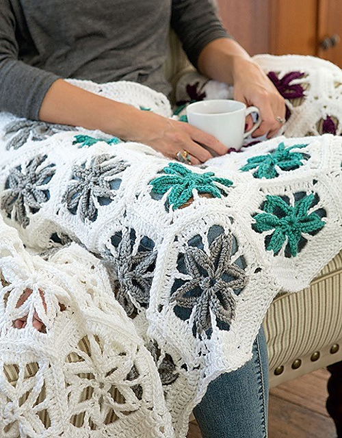 Star Blanket