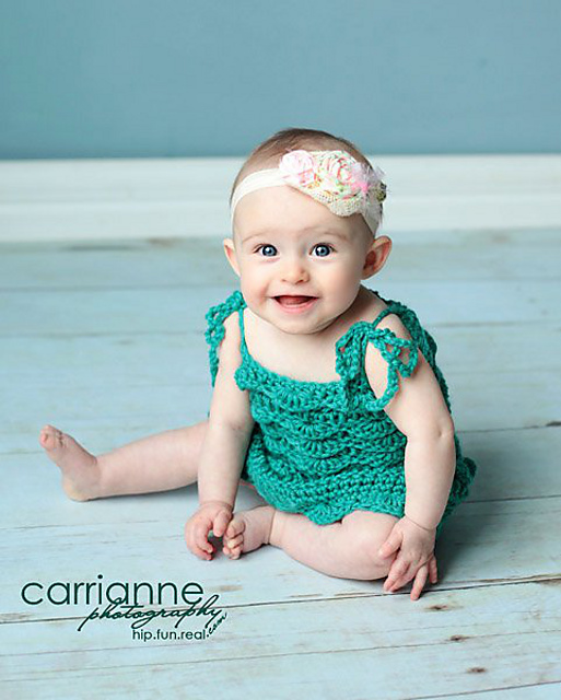 Piper Dress