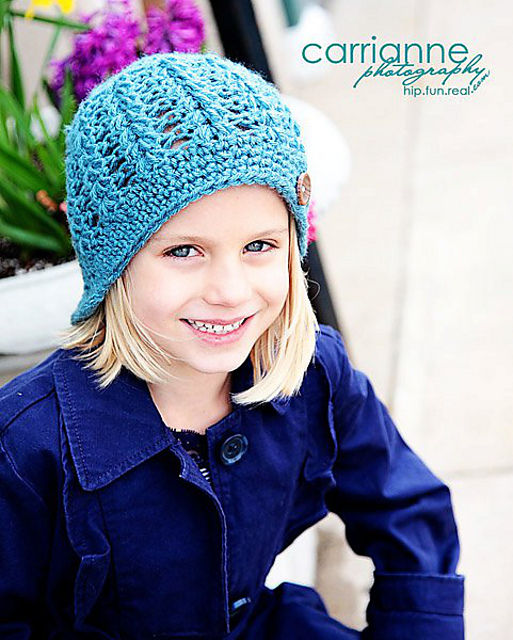 Lizzy Hat