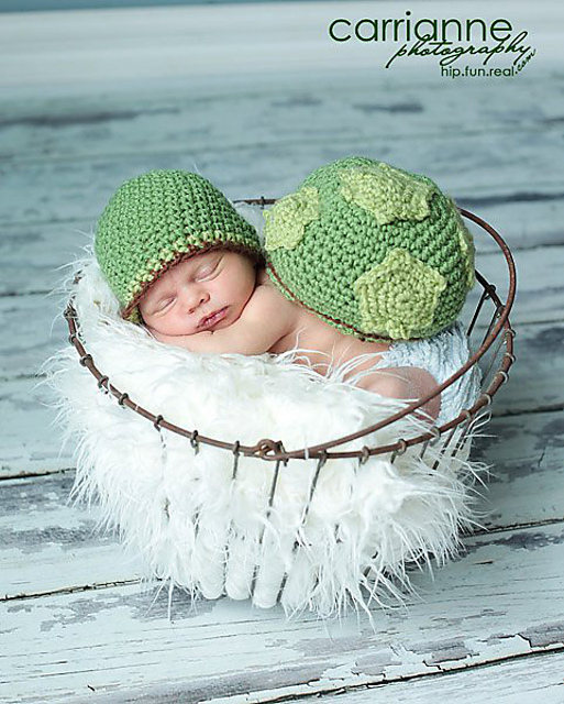 Turtle set